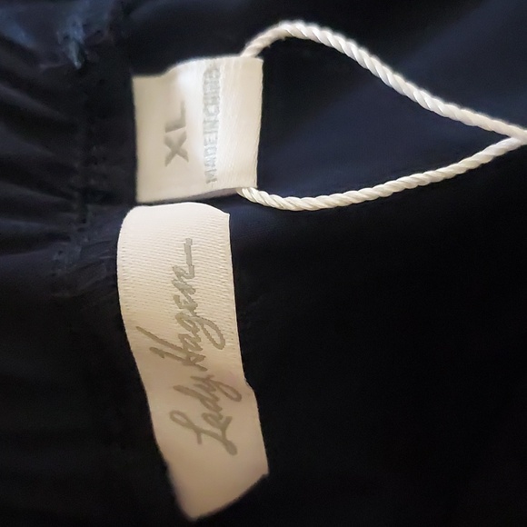 Lady Hagen Perforated Skort - Picture 5 of 6